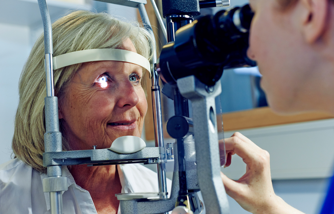 Az UV-sugárzás káros hatásai a szemre (Dr. Cserteg Mónika) - UV EXTRA