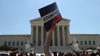Amerikai legfelsőbb bíróság: Át lehet szabni pártérdekek szerint a választási körzeteket