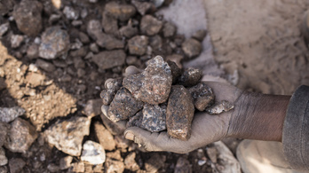 Több mint 30 illegális bányász halt meg egy kongói kobaltbányában