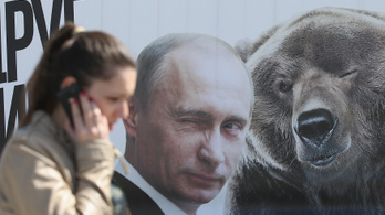 Putyin: A liberális eszme elavulttá vált