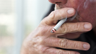 A cigi nemcsak az egészségednek, de a jellemednek is árt