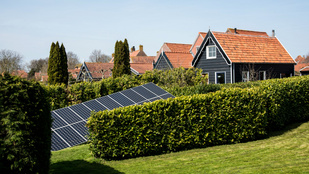 Átfogó környezetvédelmi csomagot jelentett be a holland kormány
