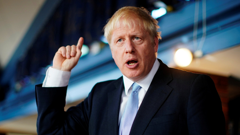 Mibe kerül Boris Johnsonnak egy otthoni ordítozós veszekedés?