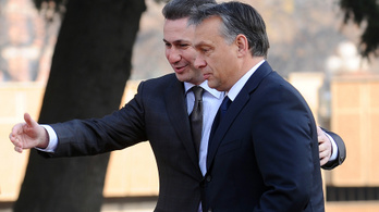 Nemzetbiztonsági, nemzetstratégiai és nemzetgazdasági okból fontos találkozgatni a kormánynak Gruevszkivel