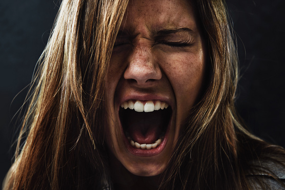 Miért a düh korunk legfontosabb érzelme?