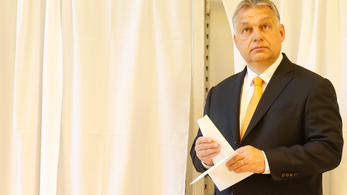 Orbán szerint a Néppárt végét jelentené, ha Timmermanst jelölik az Európai Bizottság élére