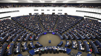 Megalakult az új Európai Parlament