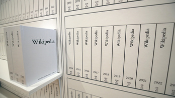Belviszály dúl a Wikipédiánál
