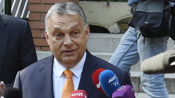 Orbán Viktor: Sikerült megakadályoznunk a magyarokat nem tisztelők jelölését