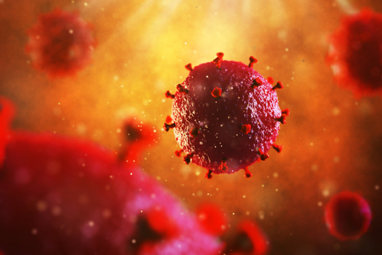 Új módszerrel válhat gyógyíthatóvá a HIV-fertőzés