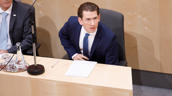Szeptember 29-re tűzték ki a Strache-botrány miatti előrehozott osztrák parlamenti választást