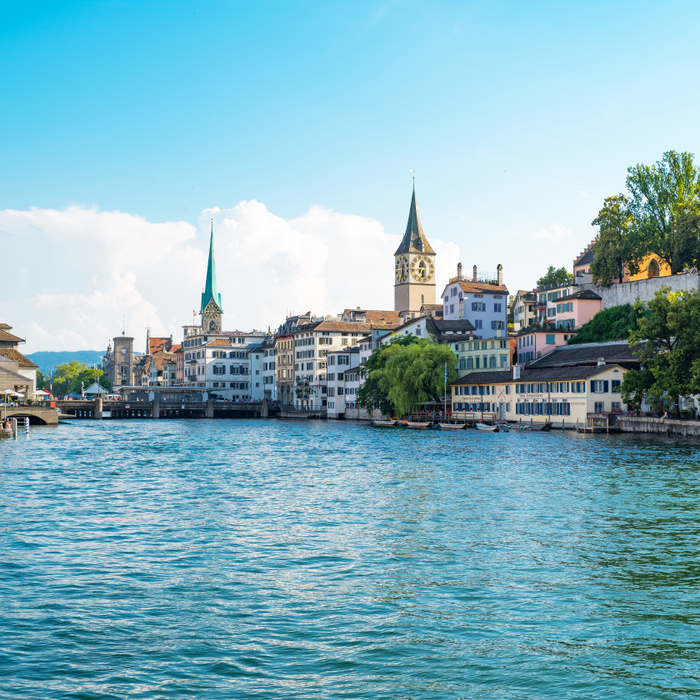 9 dolog, amit nem tudok megszokni Svájcban