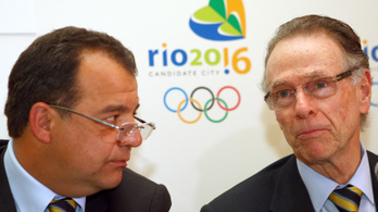 Kétmillió dollárt fizetett egy brazil kormányzó a Nemzetközi Olimpiai Bizottság tagjainak