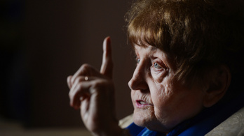 Auschwitzi utazásán halt meg Mengele emberkísérleteinek egyik utolsó túlélője