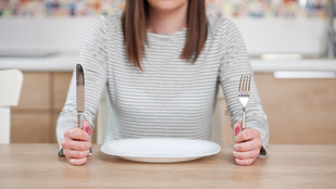 Megvan a megoldás az elhízásra és az anorexiára?