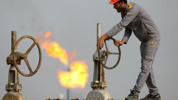 Az olajipar egyik vezére megijedt az éledő klímatudatosságtól
