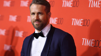 Ryan Reynolds is csatlakozik Dwayne Johnson Netflix-filmjéhez