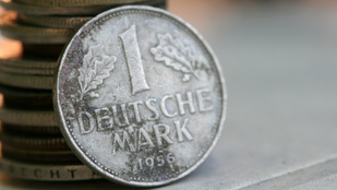 Németországnak 2010-re sikerült rendeznie első világháborús adósságát