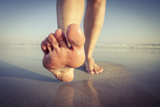 Lúdtalptorna: egyszerű otthoni gyakorlatok az egészséges lábfejért