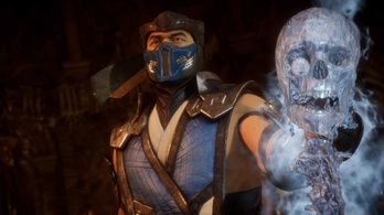 Megvan, ki alakítja Sub-Zerót az új Mortal Kombat-filmben
