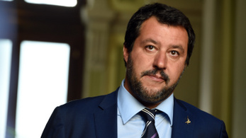 Buzzfeed: Salviniék titkos tárgyaláson zsírozták le, hogy Putyin támogatja őket