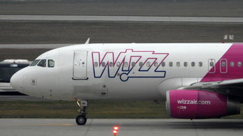 A Wizz Air közölte az Indexszel, mi állt a londoni járattörlés mögött
