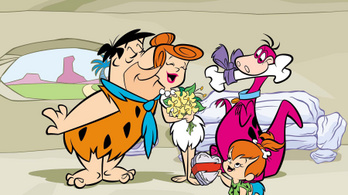 Új Flintstones rajzfilmsorozat készül, de ez most a felnőtteknek szól