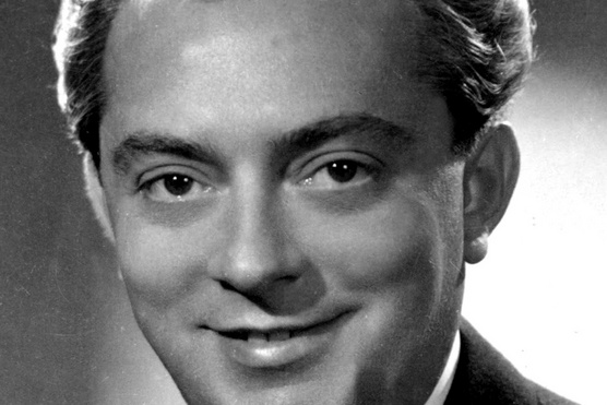 Ők törték darabokra nagyanyáink szívét: Feleki Kamill, a magyar Fred Astaire