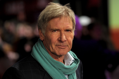 Sosem látott fotón a tini Harrison Ford - Így nézett ki középiskolásként a színész