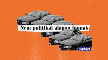 Sorozatban lopták és rabolták az Orbán-kormány Audijait, Passatjait