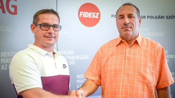 93%-kal megválasztott fideszes polgármester ellen indít jelöltet a Fidesz