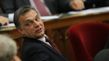Orbán meglóbálta Gyurcsány bilincsét