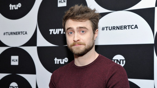 Daniel Radcliffe sírva olvasta fel öngyilkos dédapja búcsúüzenetét egy angol műsorban