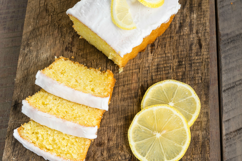 8 hűsítő citromos édesség nyárra: mind finom és egyszerű