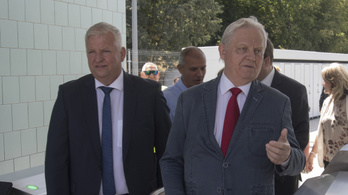 Eldőlt: fideszes támogatással indul Pesterzsébeten a volt MSZP-s polgármester