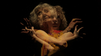 A 90 éves magyar táncosnő a Locarnói Filmfesztiválra megy