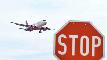 Hallgatnak a Wizz Air késésének kivizsgálásáról