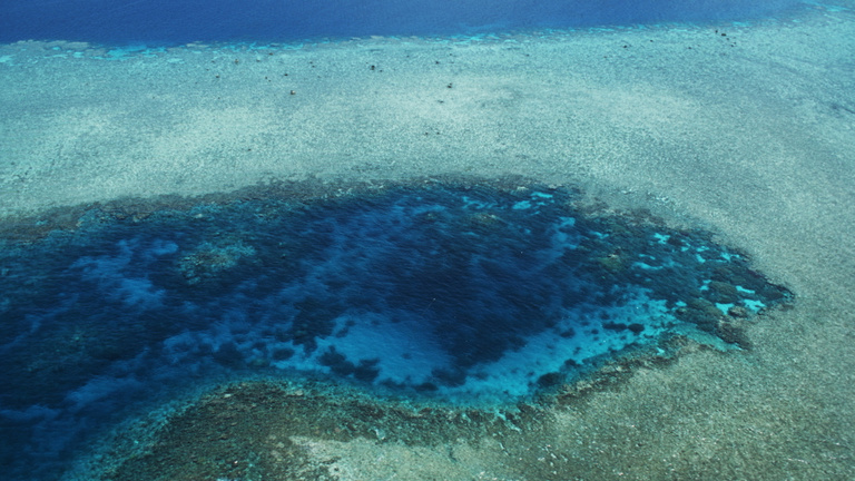 Egyre aggasztóbb a Nagy-korallzátony állapota