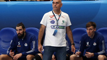 A Mol-Pick Szeged a BL négyes döntőjéről álmodik