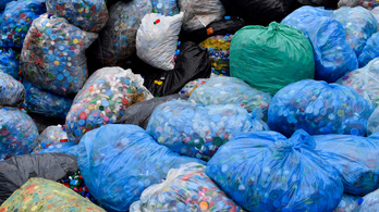 Műanyag hulladékkal fűteni is lehet