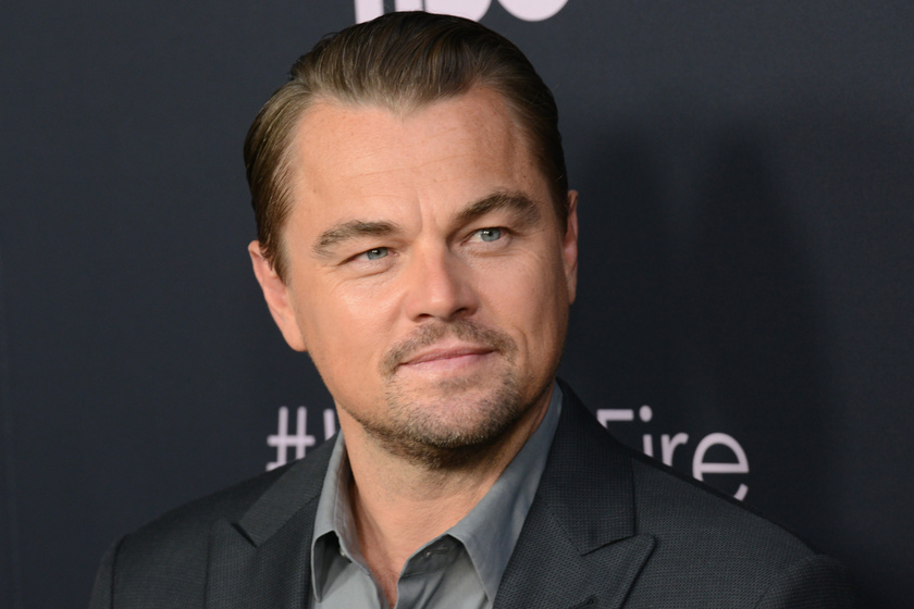 Ő Leonardo DiCaprio gyönyörű kedvese - Már 2 éve randizik a nőfaló színésszel