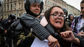 Hiába kért védelmet, meggyilkolták az orosz LMBT-aktivista nőt