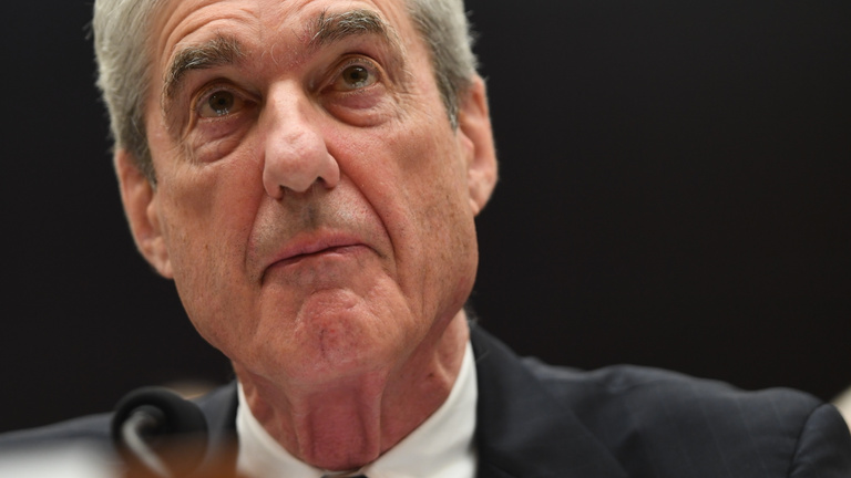 Mueller: Oroszország a következő kampányba is próbál beavatkozni