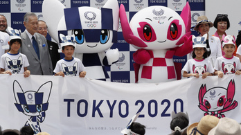 A MOB 13 érmet vár a tokiói olimpián