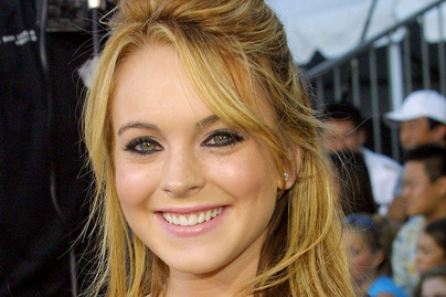 Lindsay Lohan volt az egyik leggyönyörűbb tinisztár - Így szétplasztikáztatta magát