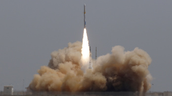 Először indított rakétát az űrbe egy kínai startup