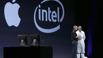 Az Apple 1 milliárd dollárért felvásárolja az Intel modemüzletágát