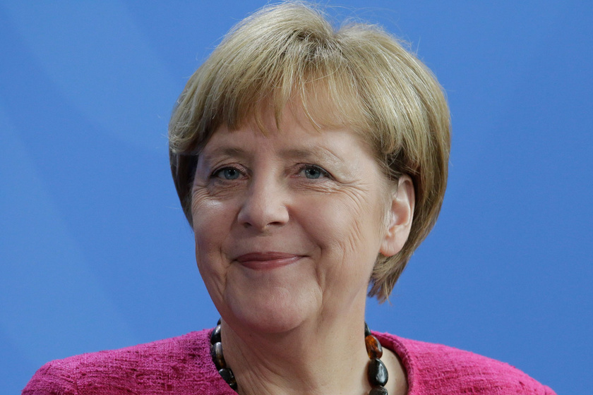 Angela Merkel és ritkán látott férje - Már 21 éve élnek házasságban