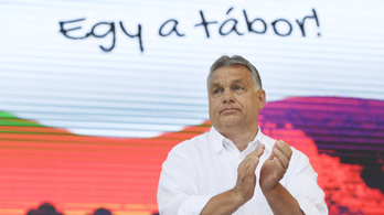 Orbán: Gyűlölnek bennünket
