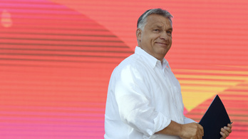 Ellenzék: Orbán a saját tébolyát magyarázta